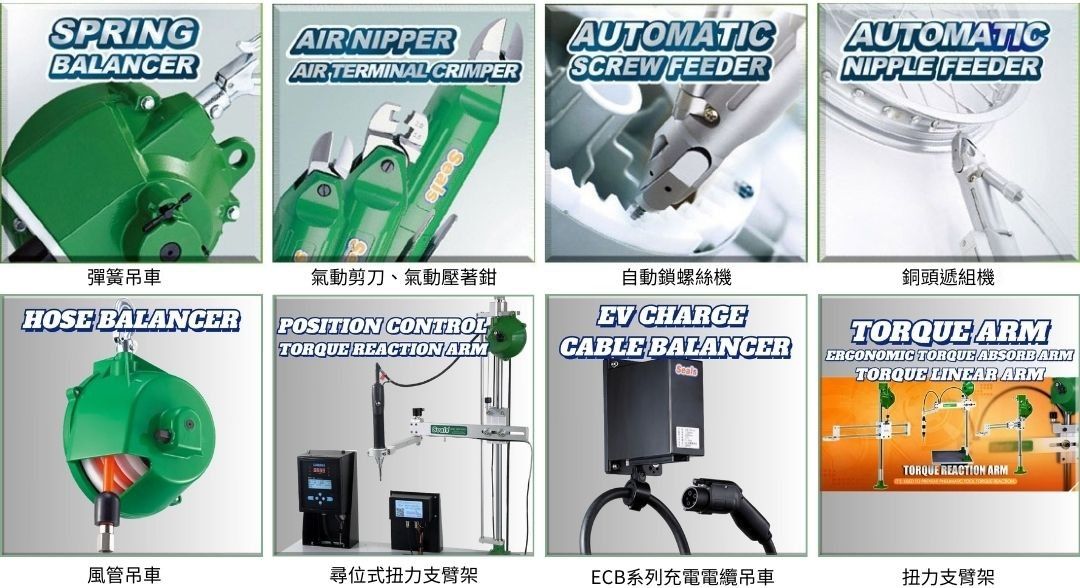 Chengmao Tools Products